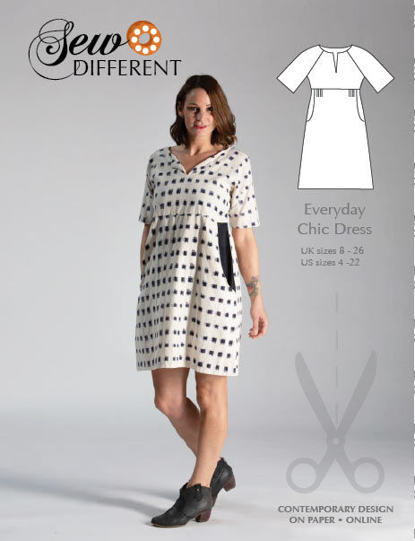 steps everyday chic dress